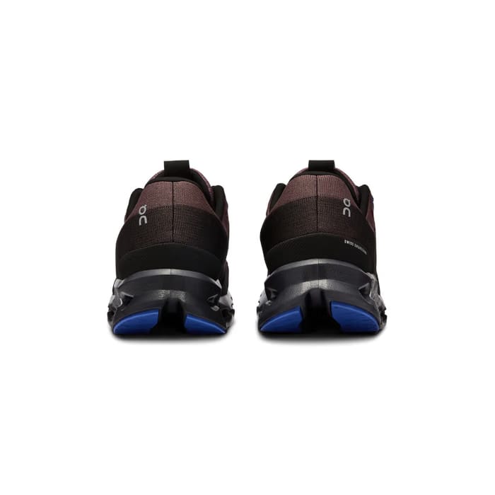 ON Running Men's Cloudsurfer Black Cobalt