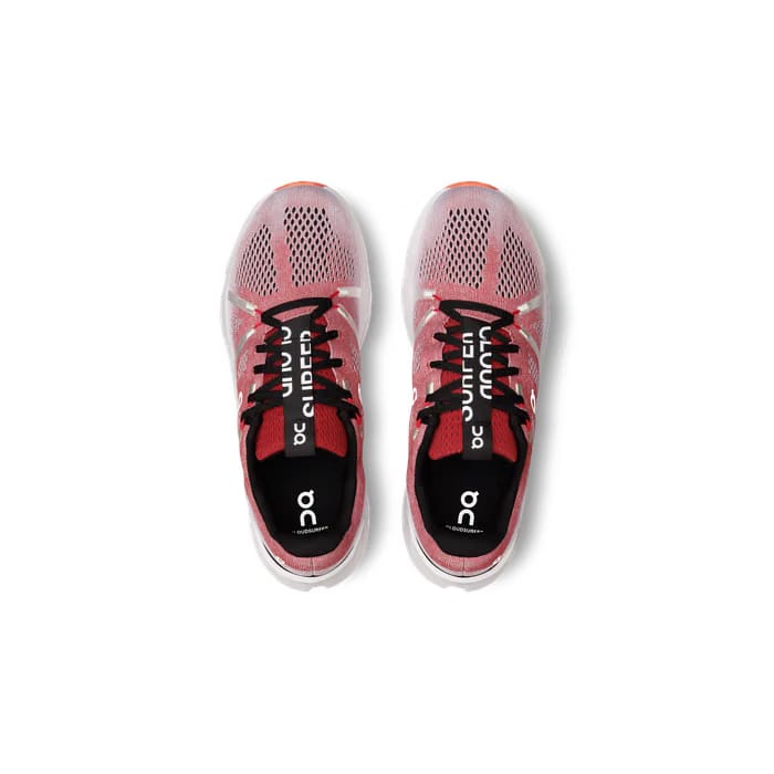 ON Running Men's Cloudsurfer Auburn Frost