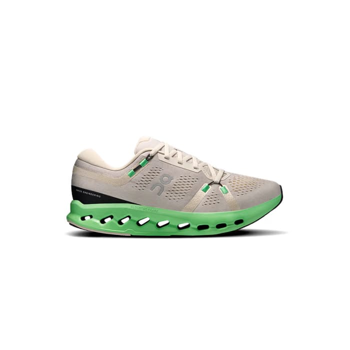 ON Running Men's Cloudsurfer 2 Truffle Honeydew