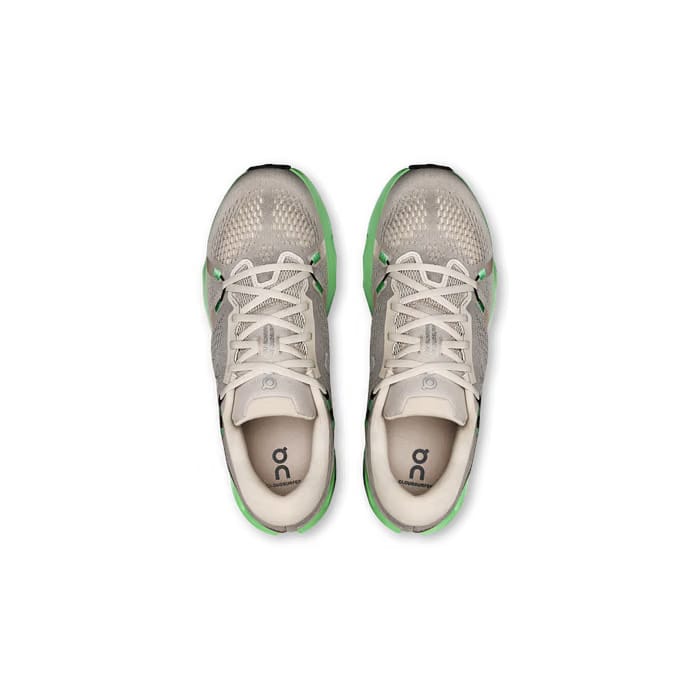 ON Running Men's Cloudsurfer 2 Truffle Honeydew