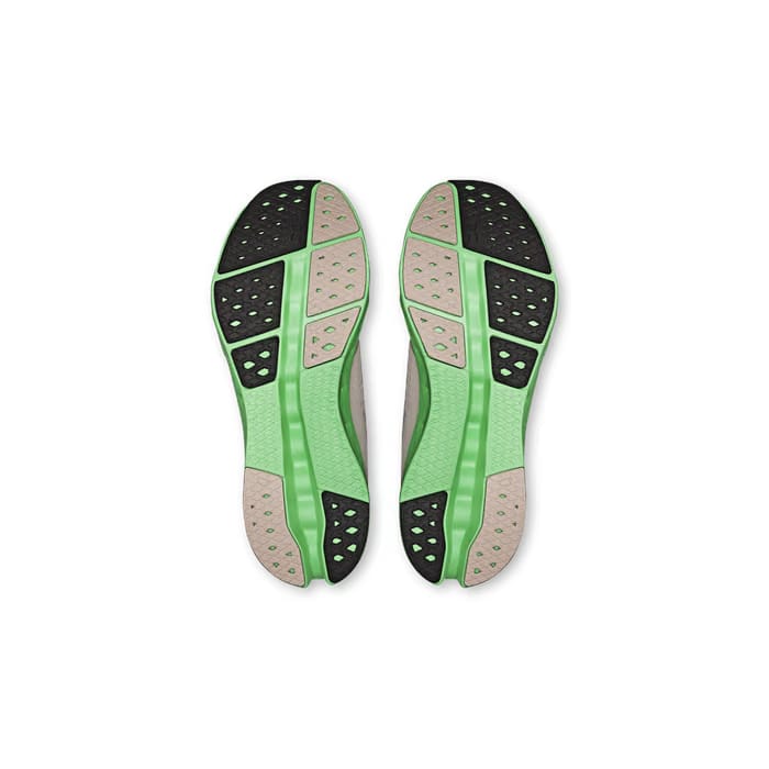 ON Running Men's Cloudsurfer 2 Truffle Honeydew