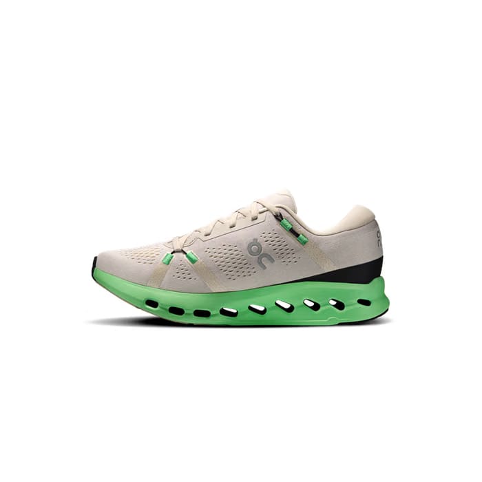 ON Running Men's Cloudsurfer 2 Truffle Honeydew
