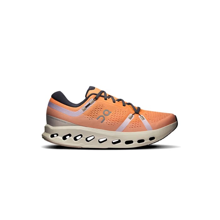 ON Running Men's Cloudsurfer 2 Tangerine Ivory