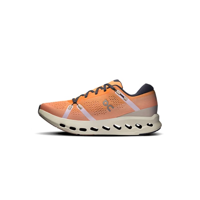 ON Running Men's Cloudsurfer 2 Tangerine Ivory