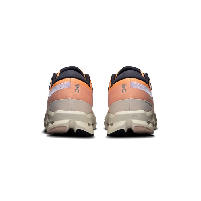 ON Running Men's Cloudsurfer 2 Tangerine Ivory