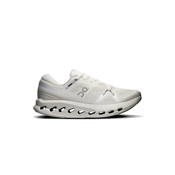 ON Running Men's Cloudsurfer 2 Ivory Ivory