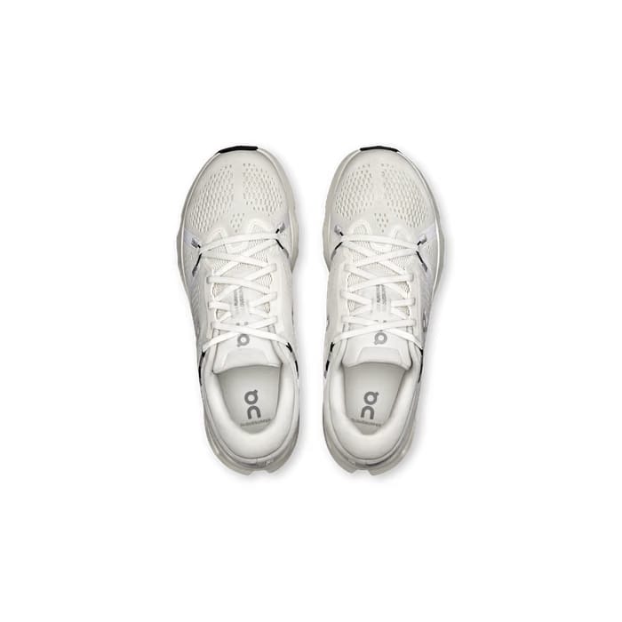 ON Running Men's Cloudsurfer 2 Ivory Ivory