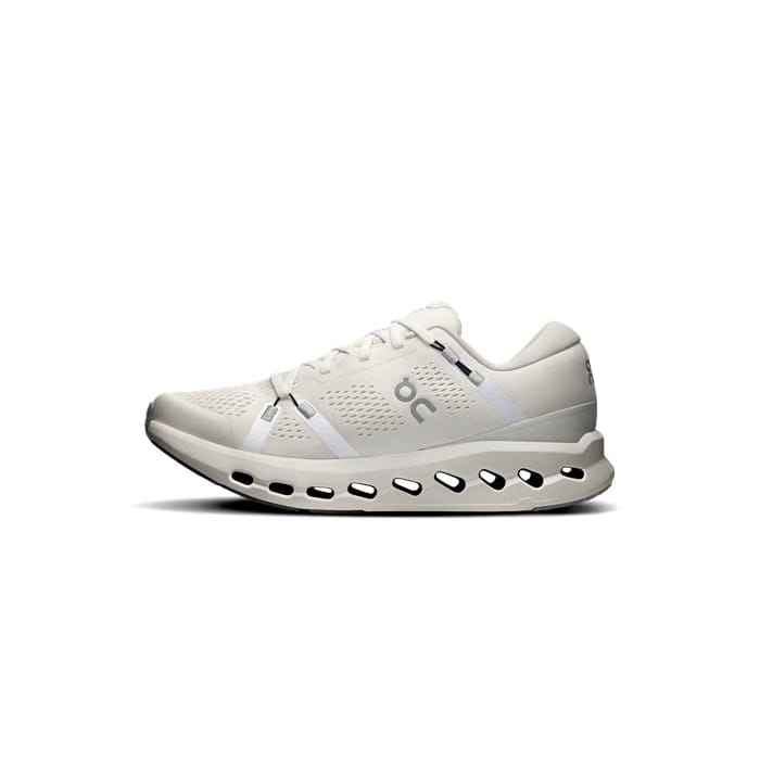 ON Running Men's Cloudsurfer 2 Ivory Ivory