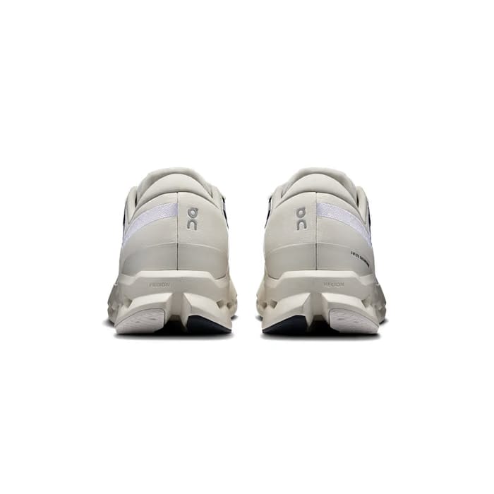 ON Running Men's Cloudsurfer 2 Ivory Ivory