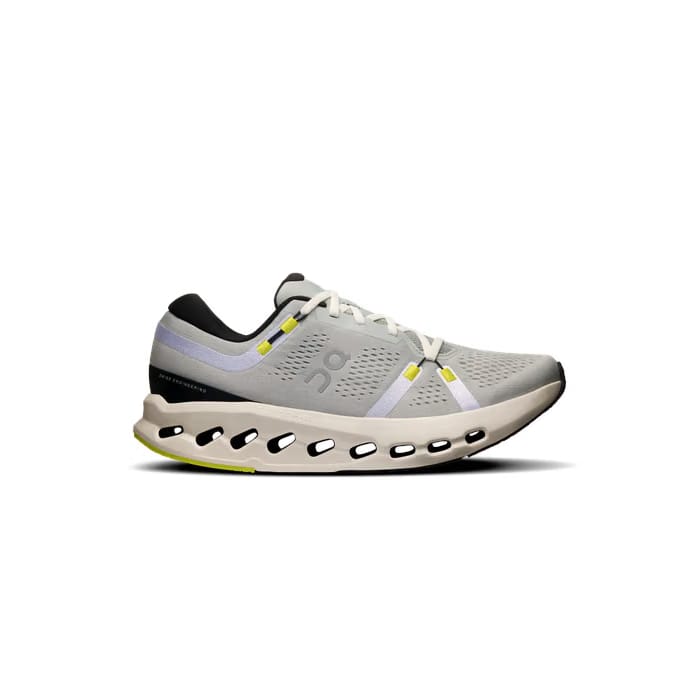 ON Running Men's Cloudsurfer 2 Glacier Ivory