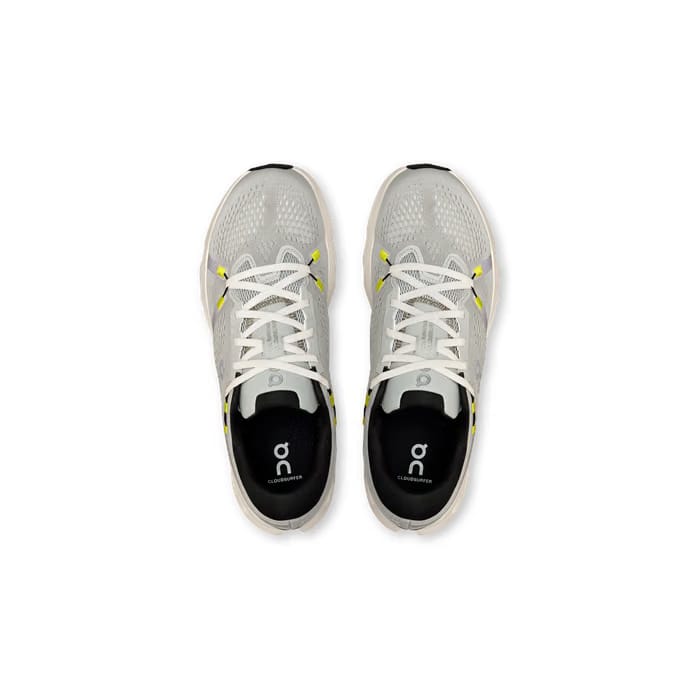 ON Running Men's Cloudsurfer 2 Glacier Ivory
