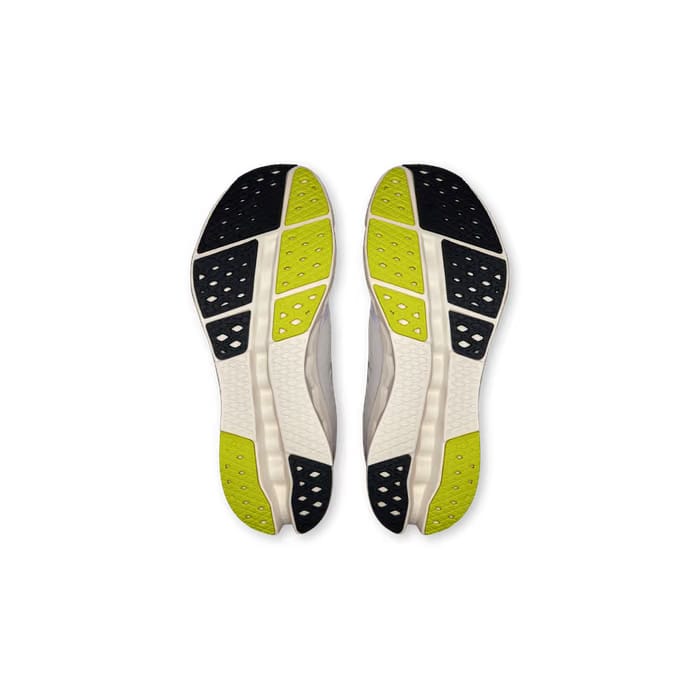 ON Running Men's Cloudsurfer 2 Glacier Ivory