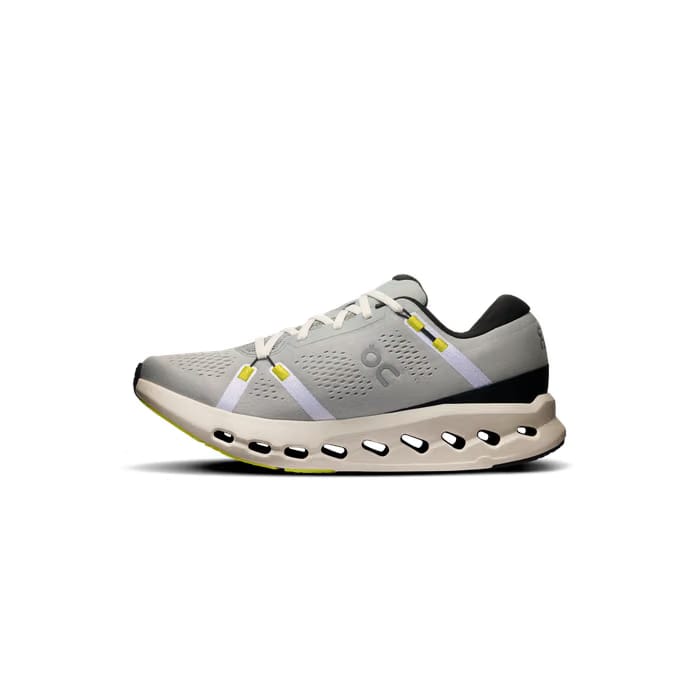 ON Running Men's Cloudsurfer 2 Glacier Ivory