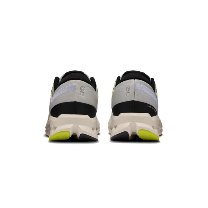 ON Running Men's Cloudsurfer 2 Glacier Ivory