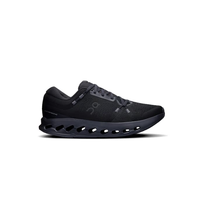 ON Running Men's Cloudsurfer 2 Black Black