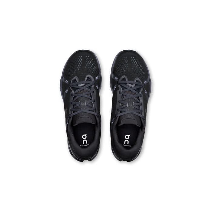 ON Running Men's Cloudsurfer 2 Black Black