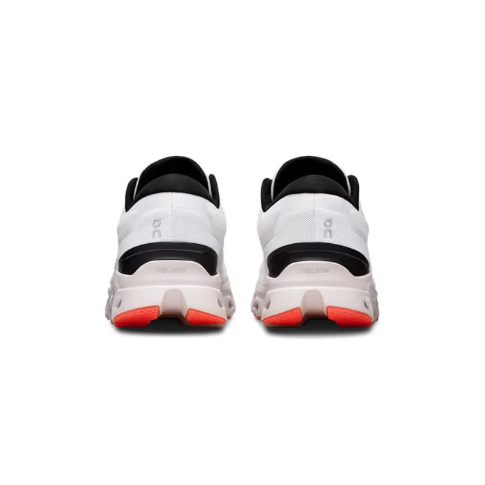 ON Running Women's Cloudstratus 3 UndyedWhite Sand
