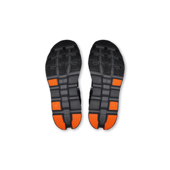 ON Running Women's Cloudstratus 3 Eclipse Flame