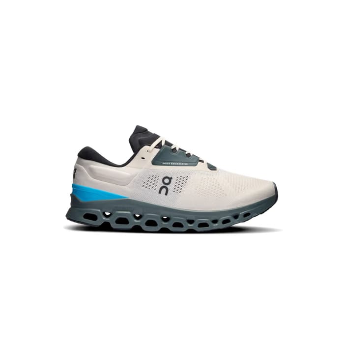 ON Running Men's Cloudstratus 3 Cream Horizon