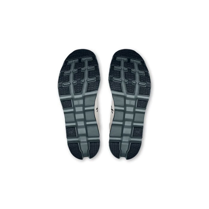 ON Running Men's Cloudstratus 3 Cream Horizon