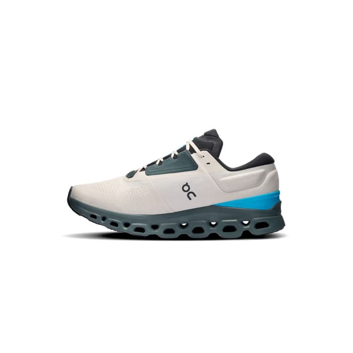 ON Running Men's Cloudstratus 3 Cream Horizon