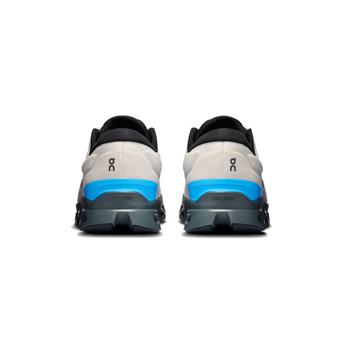 ON Running Men's Cloudstratus 3 Cream Horizon