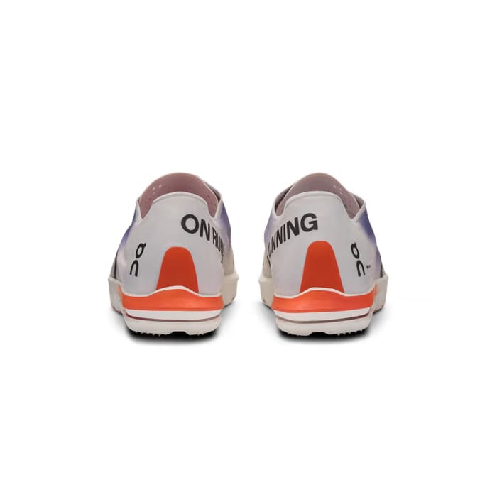 ON Running Men's Cloudspike Citius White Flame