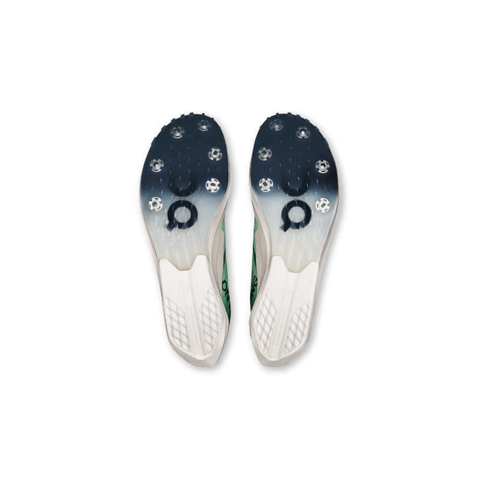 ON Running Men's Cloudspike Citius 2 Mint White