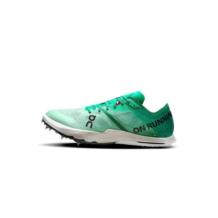 ON Running Men's Cloudspike Citius 2 Mint White
