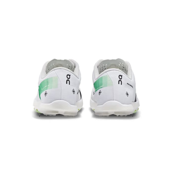 ON Running Men's Cloudspike 1500m UndyedWhite Mint
