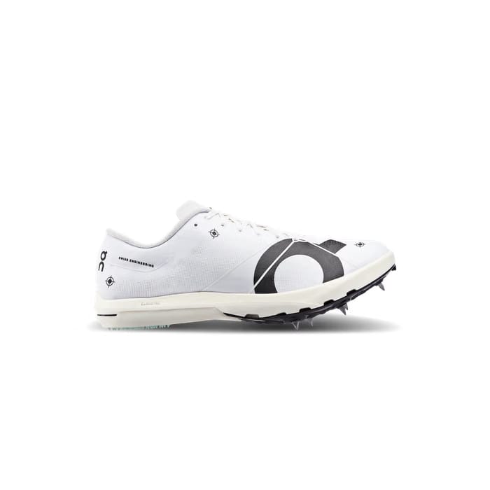 ON Running Women's Cloudspike 10000m UndyedWhite Mint