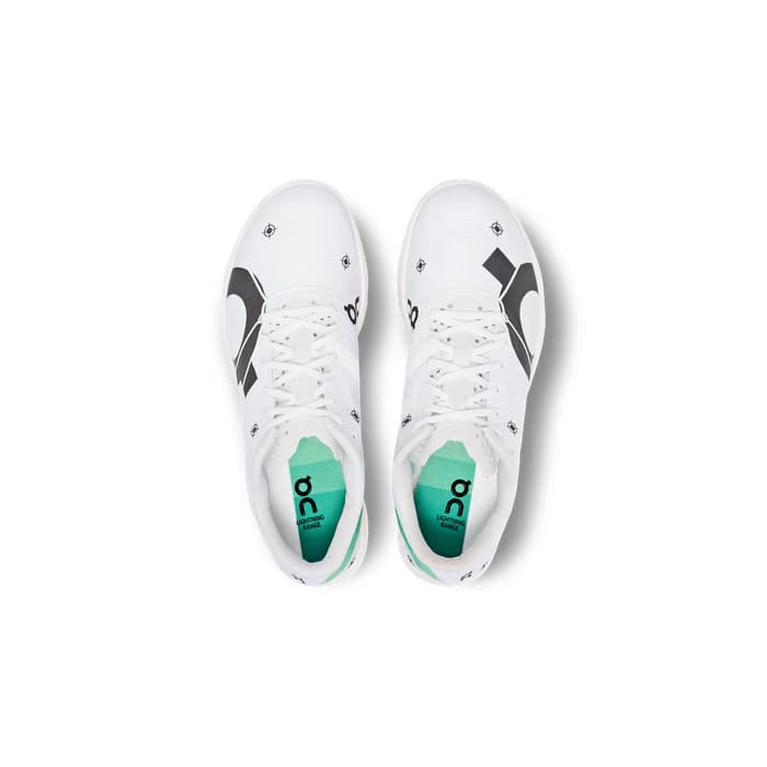 ON Running Women's Cloudspike 10000m UndyedWhite Mint