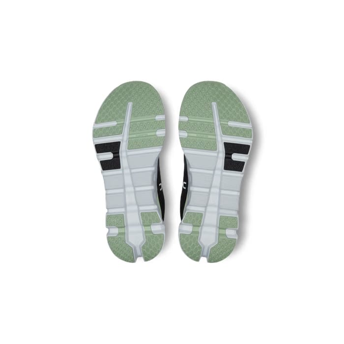 ON Running Women's Cloudrunner 2 Wide Shadow Lima