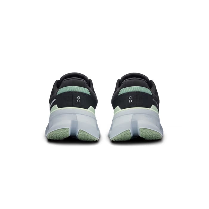 ON Running Women's Cloudrunner 2 Wide Shadow Lima