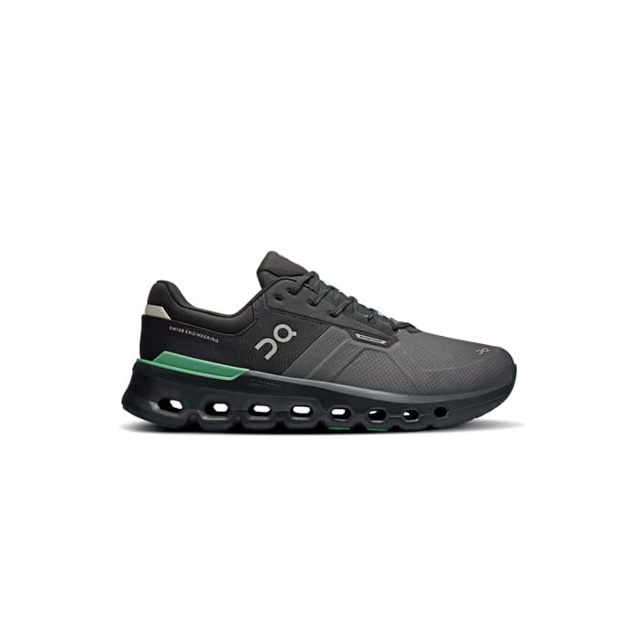 ON Running Men's Cloudrunner 2 Waterproof Eclipse Rosemary