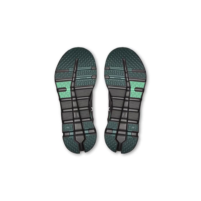 ON Running Men's Cloudrunner 2 Waterproof Eclipse Rosemary