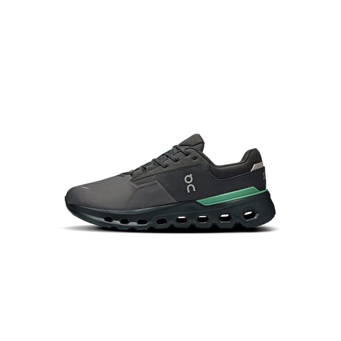 ON Running Men's Cloudrunner 2 Waterproof Eclipse Rosemary