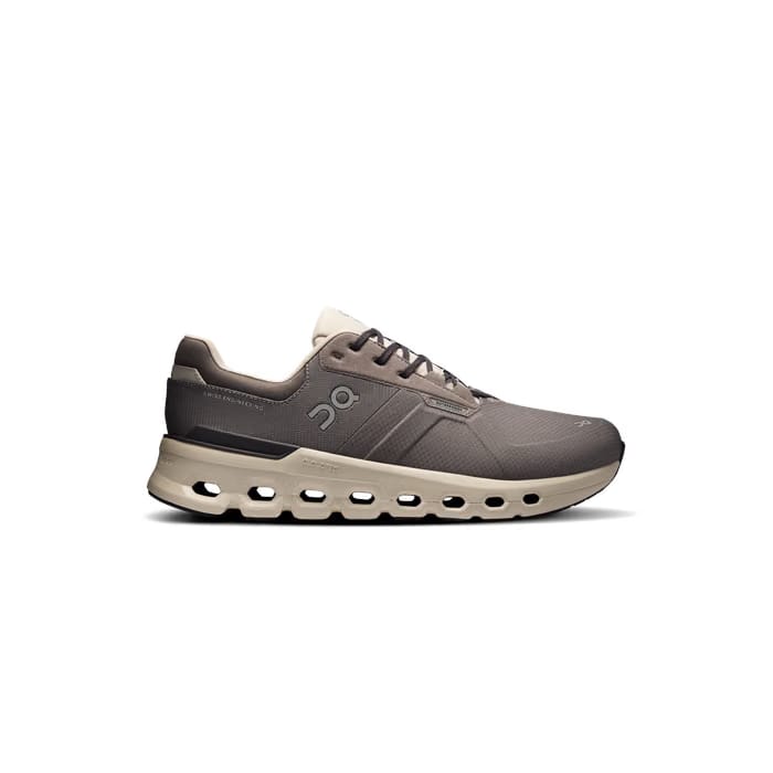 ON Running Men's Cloudrunner 2 Waterproof Eclipse Eclipse