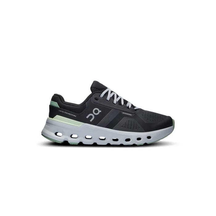 ON Running Women's Cloudrunner 2 Shadow Lima