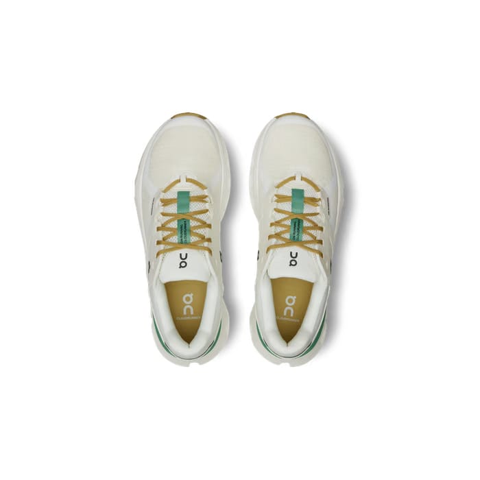 ON Running Men's Cloudrunner 2 White Green