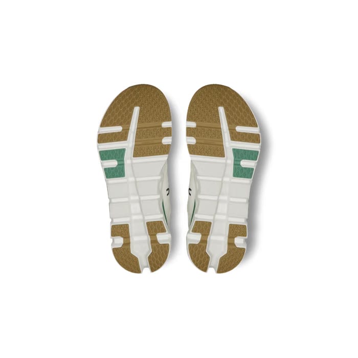 ON Running Men's Cloudrunner 2 White Green
