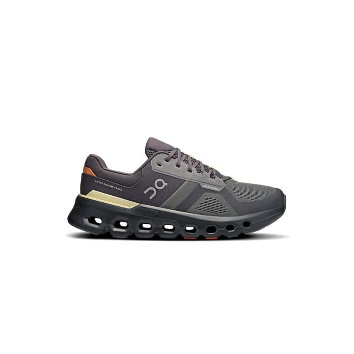 ON Running Men's Cloudrunner 2 Rock Tangerine