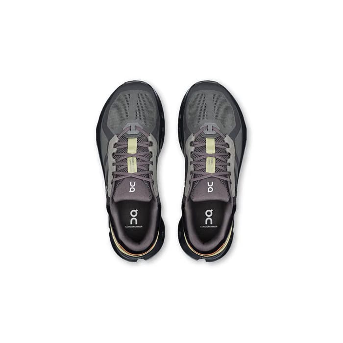 ON Running Men's Cloudrunner 2 Rock Tangerine