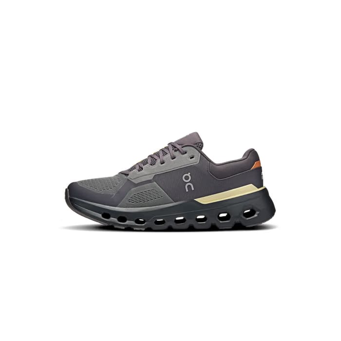 ON Running Men's Cloudrunner 2 Rock Tangerine