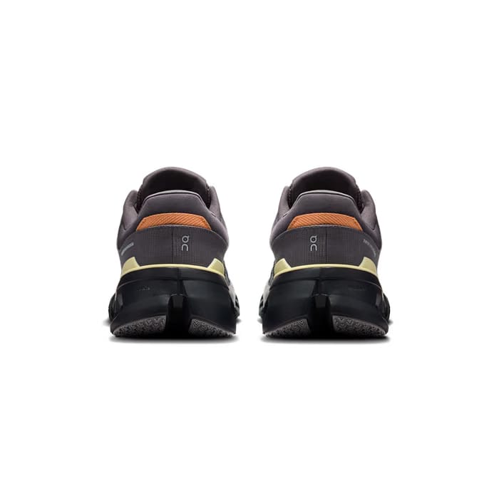 ON Running Men's Cloudrunner 2 Rock Tangerine