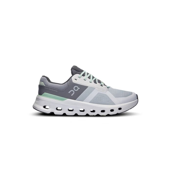 ON Running Men's Cloudrunner 2 Glacier Sage