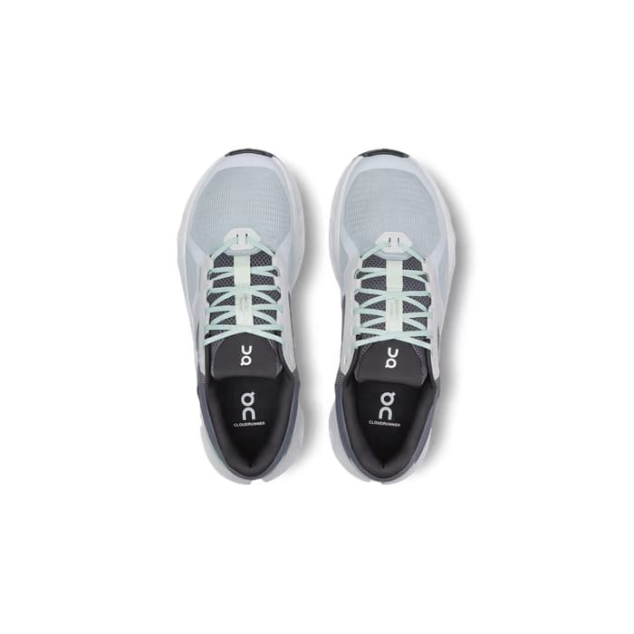 ON Running Men's Cloudrunner 2 Glacier Sage
