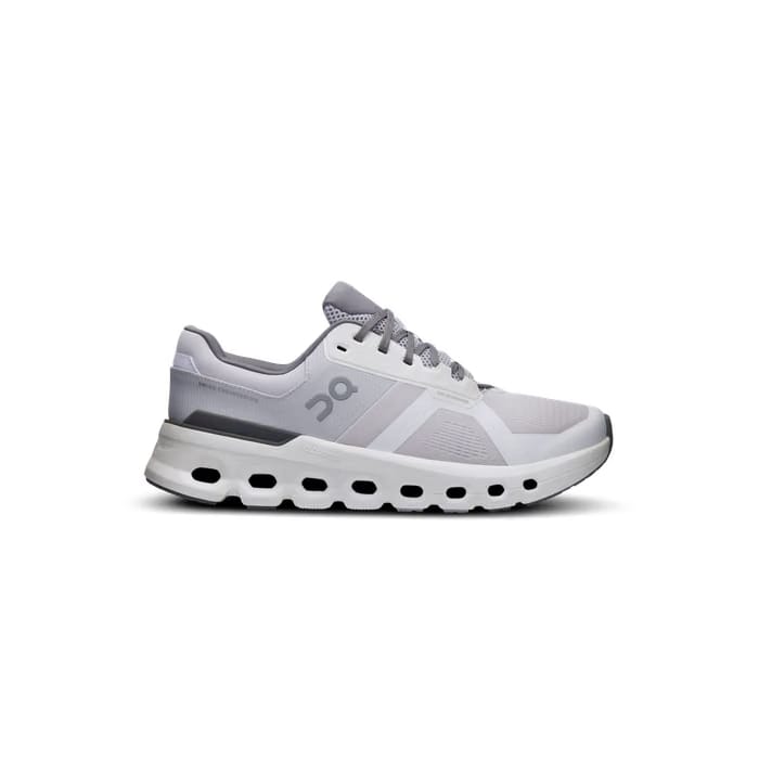 ON Running Men's Cloudrunner 2 Frost White