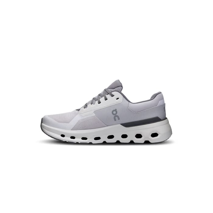 ON Running Men's Cloudrunner 2 Frost White