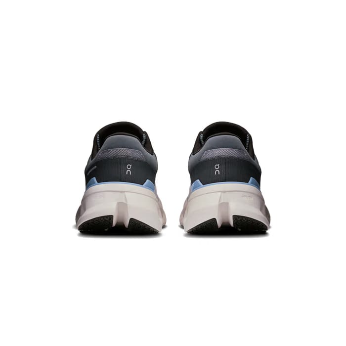 ON Running Men's Cloudrunner 2 Alloy Chambray